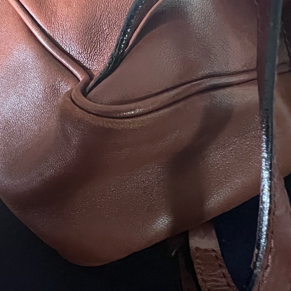 Bottega Veneta Mini Backpack main image 11